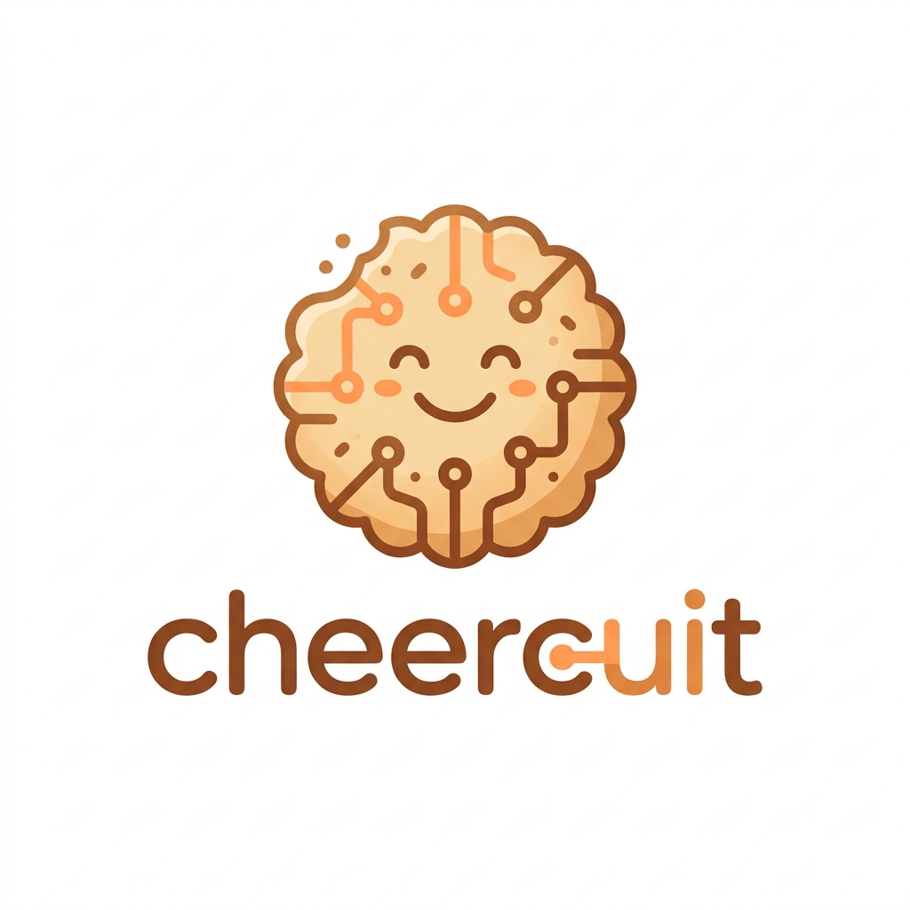 Cheercuit Logo